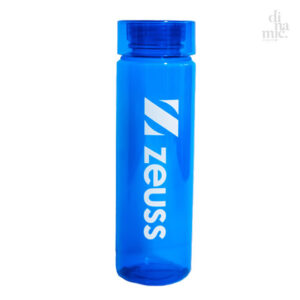 ZEUSS - Termo plástico personalizado