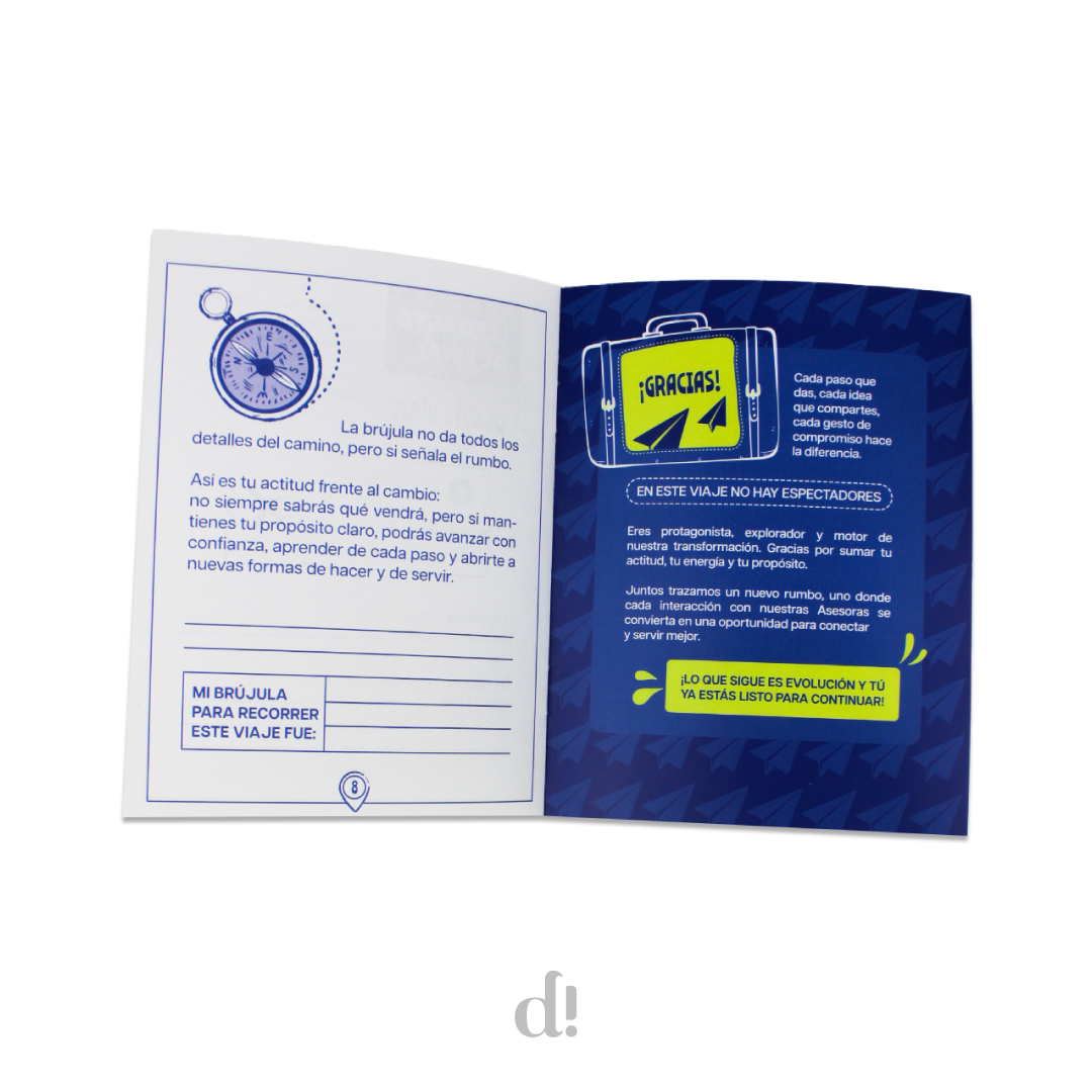 Elede Kit “Viaje a la Transformación” – Eledé – DINAMIC PRODUCTS
